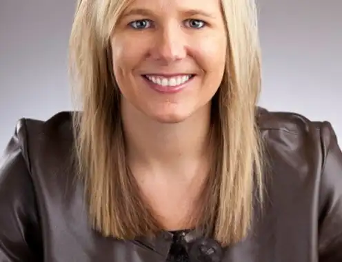 Ann Christenson