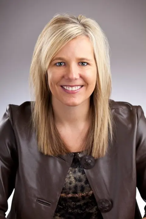 Ann Christenson