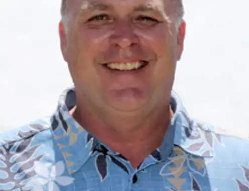 Jackie D. Johnson, Jr.