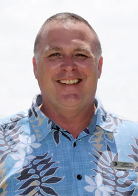Jackie D. Johnson, Jr.