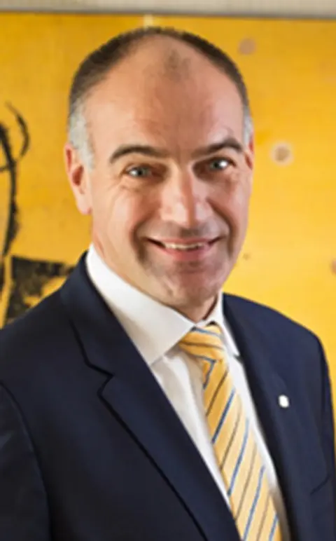 Juergen Doerr