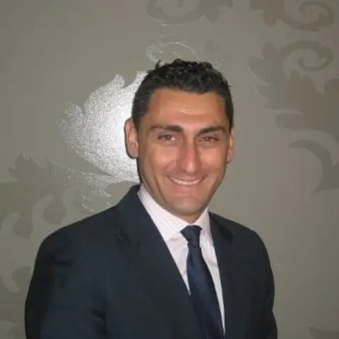 John Korkou