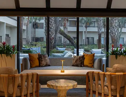 Sonesta Resort Hilton Head Island