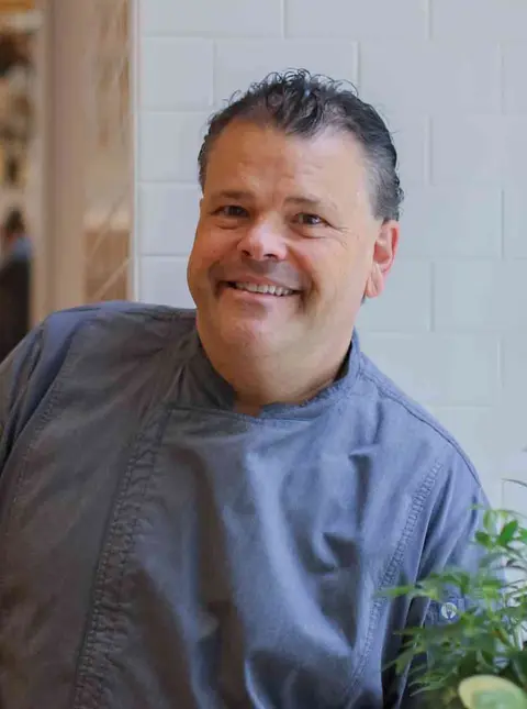 Rolf J. Weithofer
