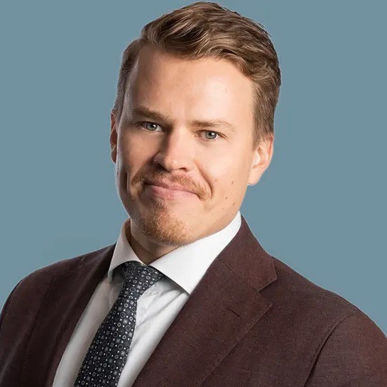 Jussi Niemistö