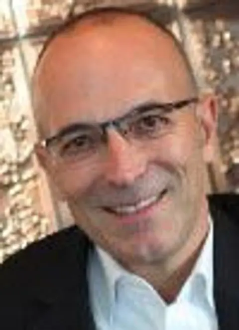 Robert Lohrmann