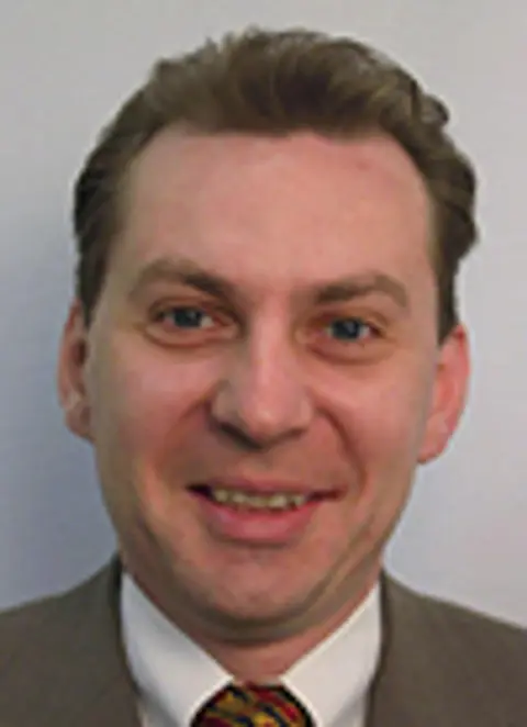 Dietmar Trimmel