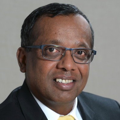 C.V. Wijeratne