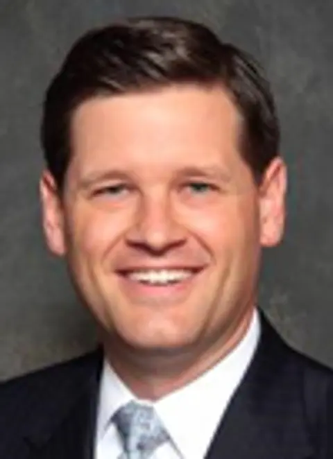 Doug Gehret