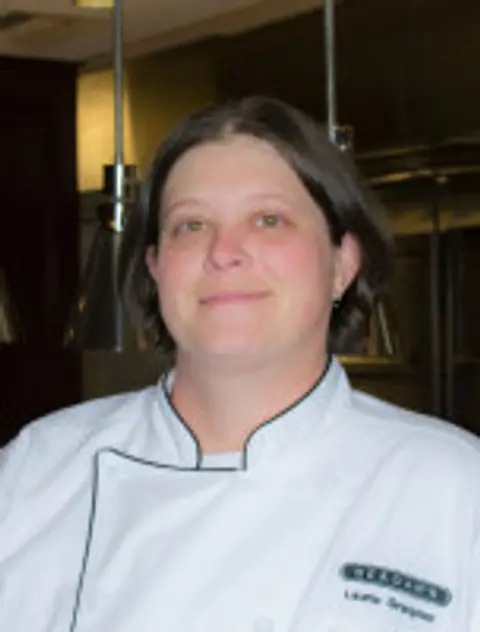 Laurie Graupner