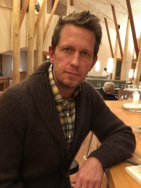 Adam Hoydysh