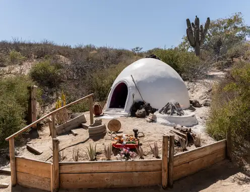 NEST Baja