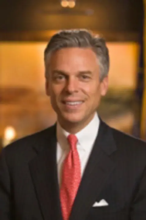 Jon M. Huntsman, Jr.