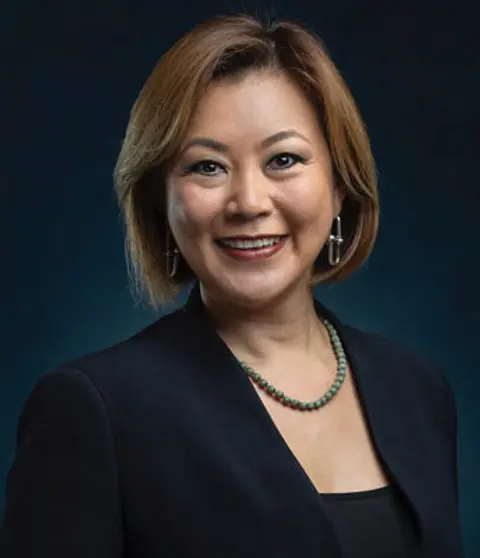 Chikako Shimizu