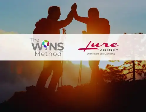 Lure Agency Unveils The WINS Method
