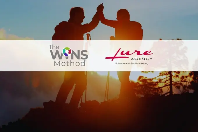 Lure Agency Unveils The WINS Method