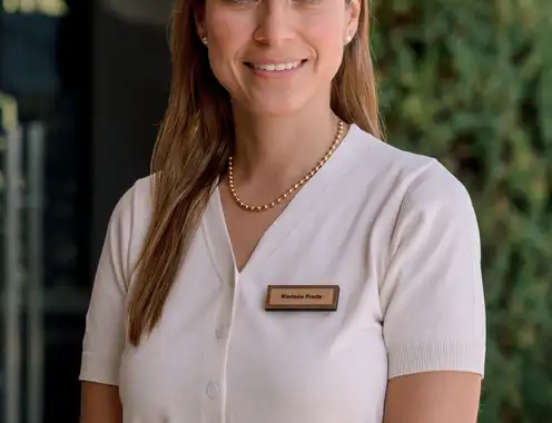 Mariana Frade de la Torre