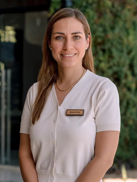 Mariana Frade de la Torre