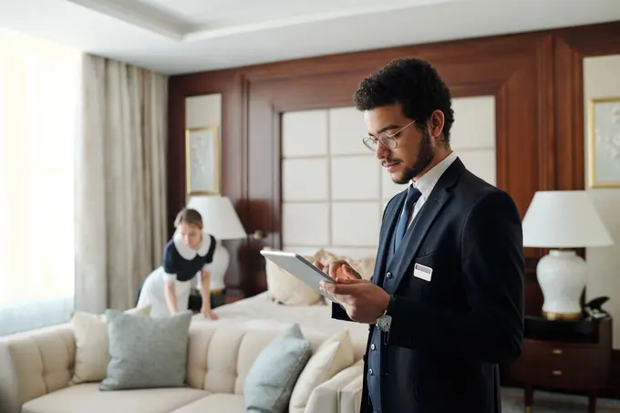 Hotel Demand Management: Forecasting & Market Intelligence Explained