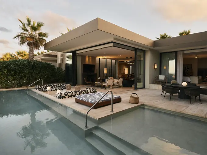 Four Seasons Expands Global Portfolio of Luxury Villa & Residence Rentals