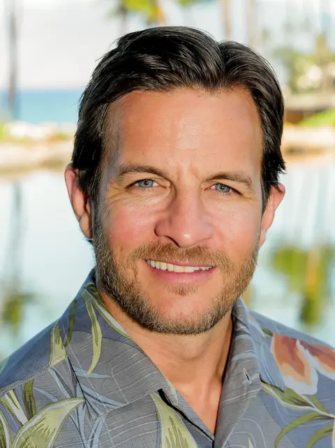 Nathan Decker