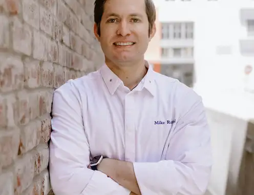 Michael Rosenthal