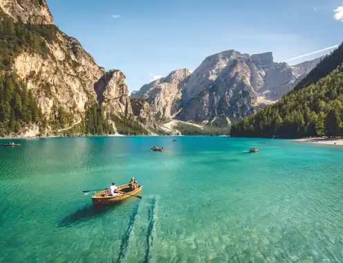 WEF: Biophilia is the new travel trend