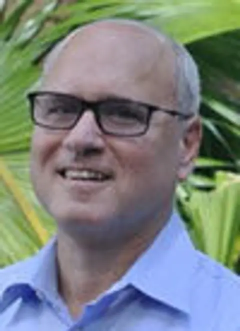 David Friedberg