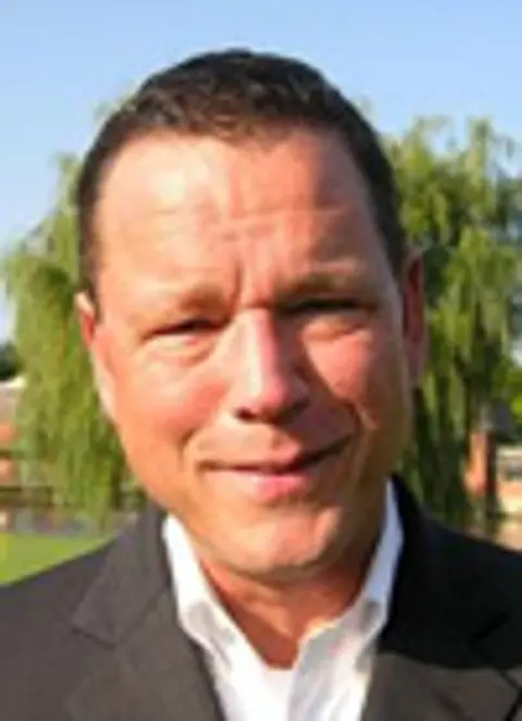 Rick Remington