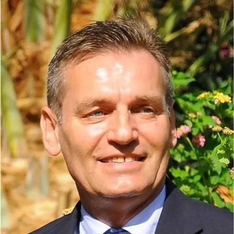 Klaus Reinwand