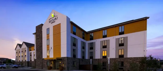 Uptown Suites Extended Stay Tampa FL - Riverview ......