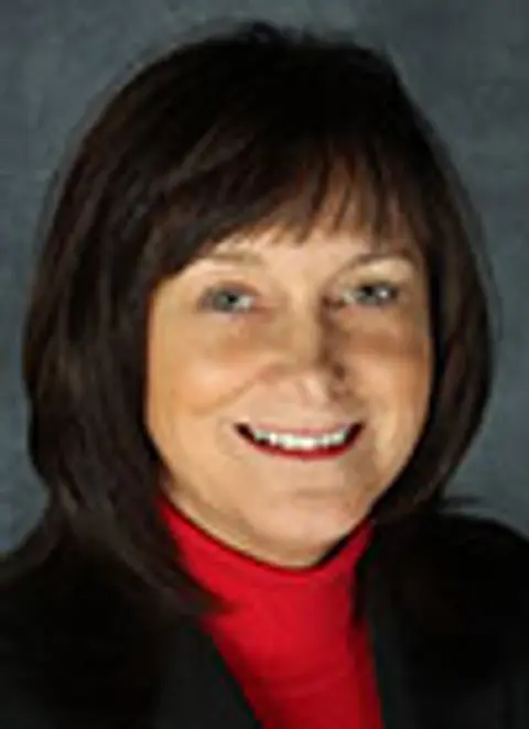 Sharon Nista