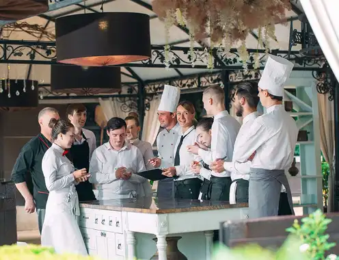 When Making the Right Decision isn’t Enough in Restaurant Leadership