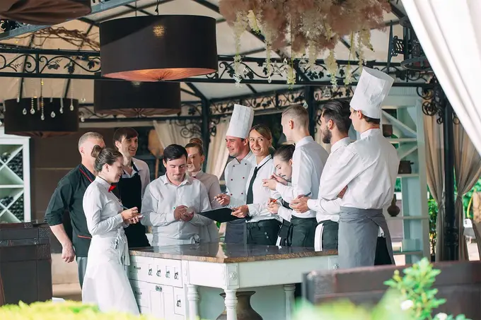 When Making the Right Decision isn’t Enough in Restaurant Leadership