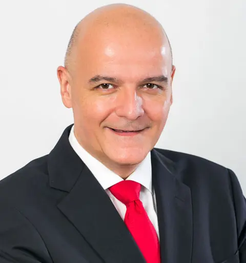 Stefan Thumiger