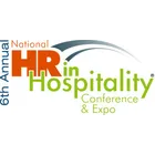 6th Annual logo
