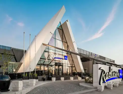 Radisson Blu Hotel, Riyadh Qurtuba