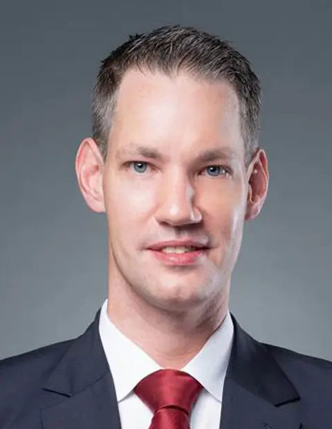 Dennis de Groot