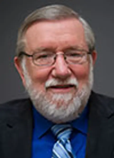 Richard W. Hurd