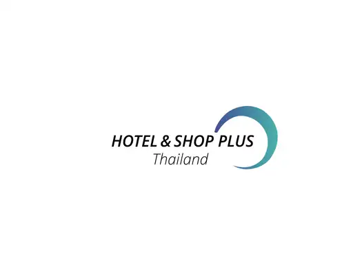 Hotel and Shop Plus Thailand (HSP Thailand)
