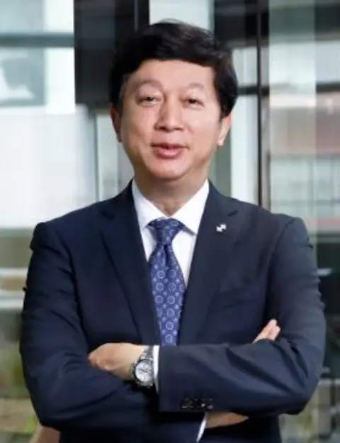 Alfred Chan