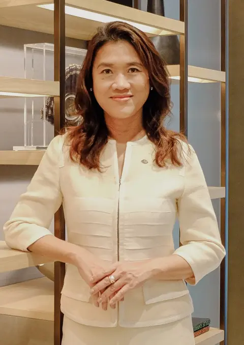 ShaoWei Ong