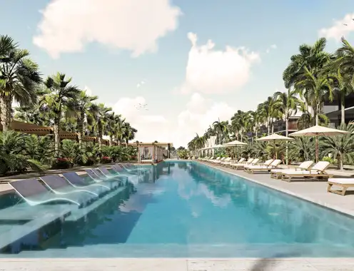 Live Aqua Beach Resort Punta Cana