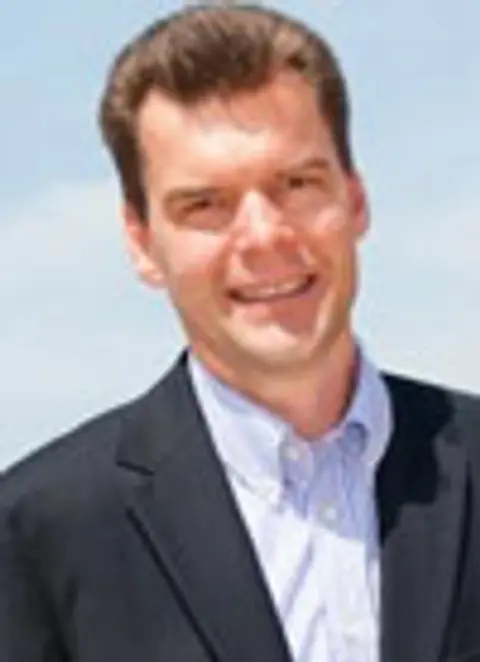 Michael Sorgenfrey