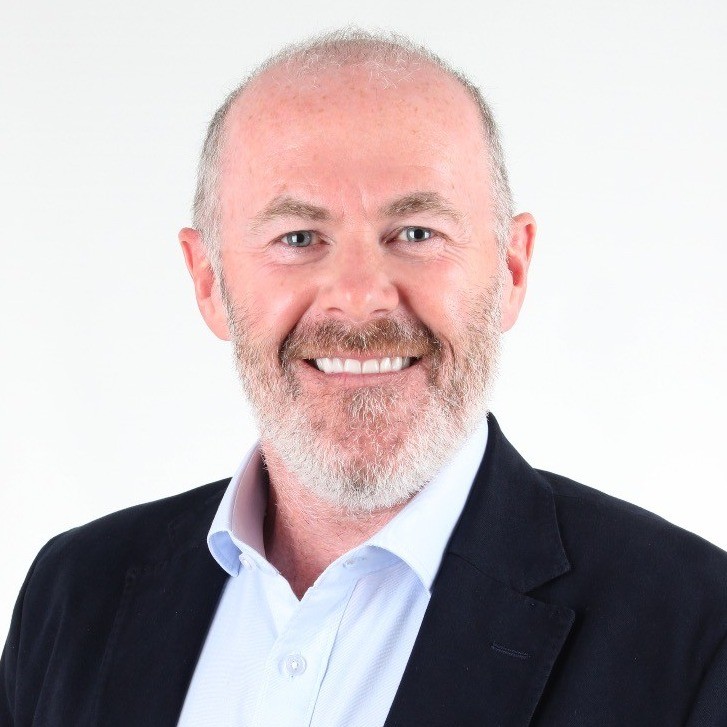 Neil  Gallagher
