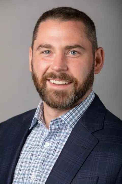 Benjamin Thiele