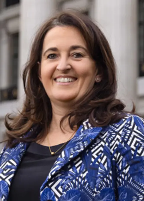 Marie-Laure Fleury
