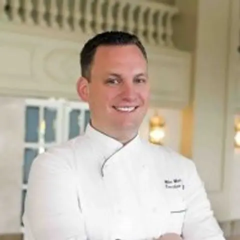 Mike Wehrle