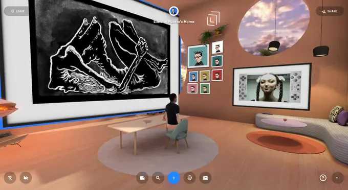 Traveling Without Moving: The First Travel & Hospitality Gathering in the Metaverse