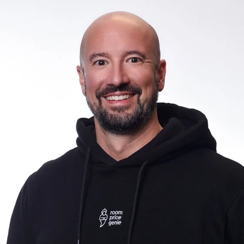 Chas Scarantino
